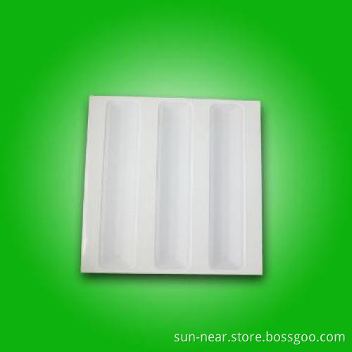 36W High bright LED Grid light, 600X600mm